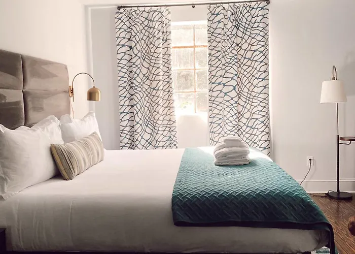 King Suite And Twin Boutique Hotel 2 Floor